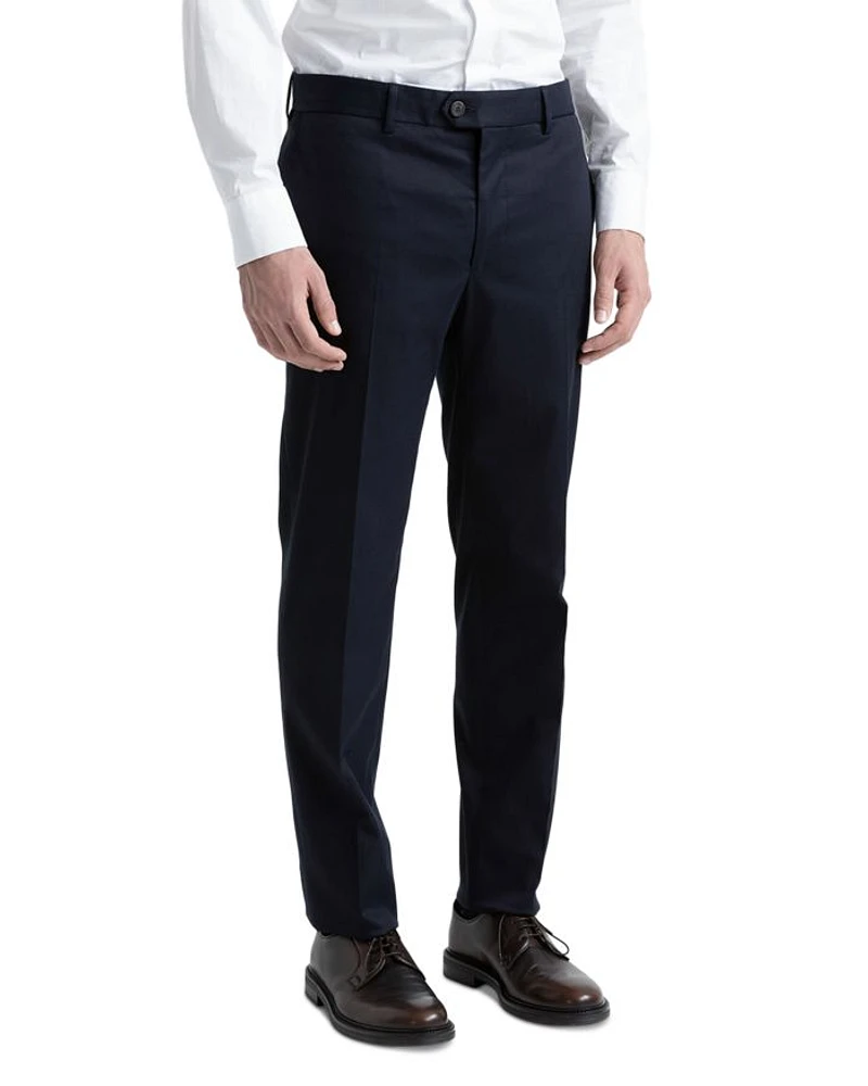Classic Fit Dress Pants