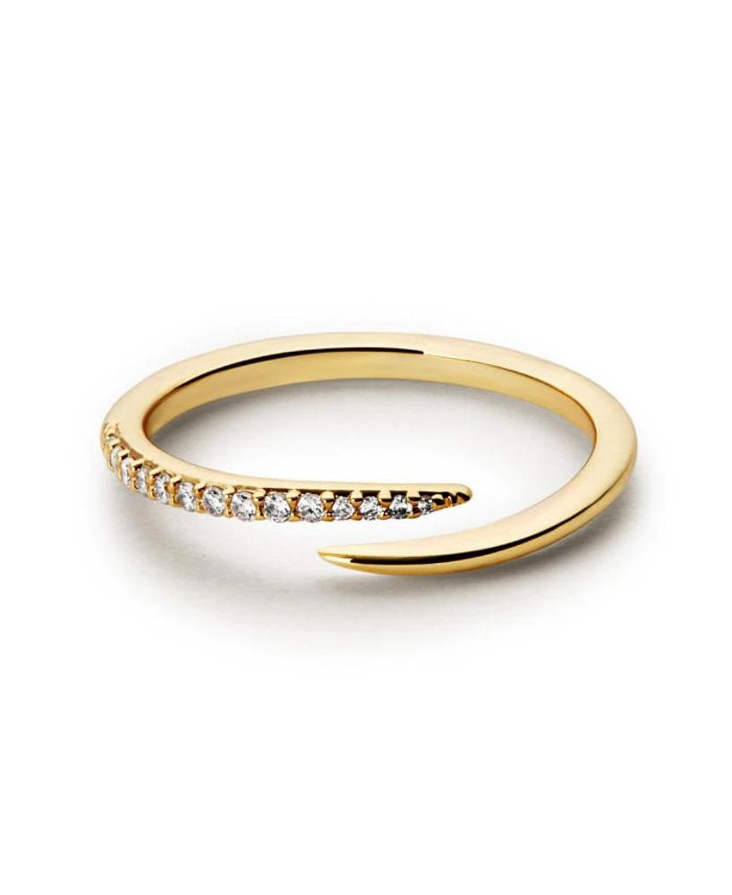 Claw Ring - Oren