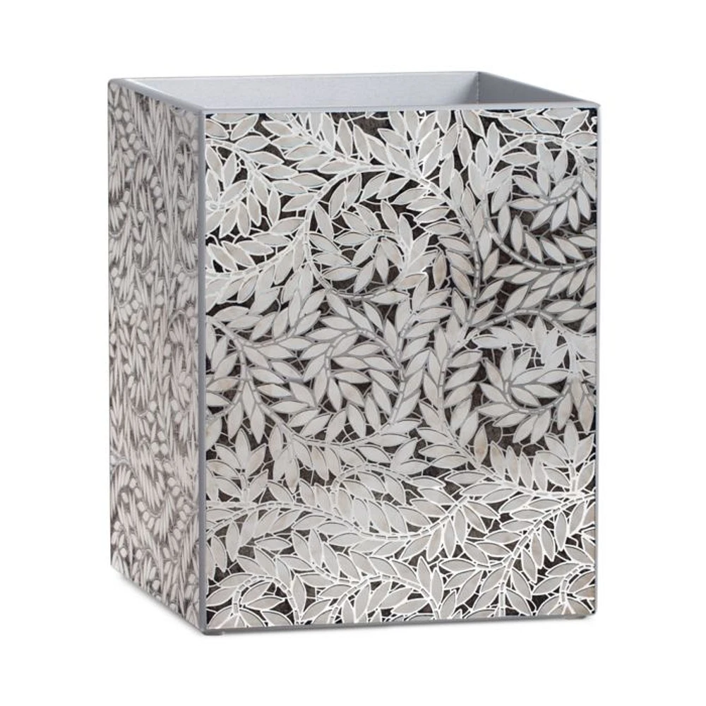 Willow Waste Basket