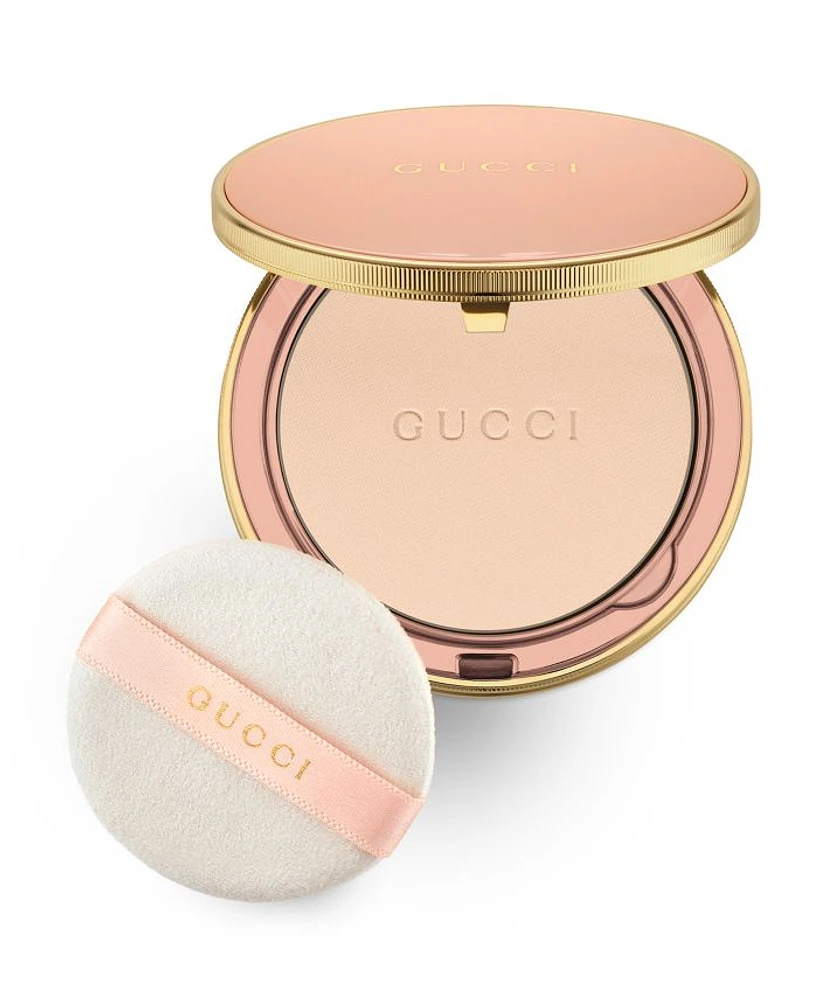 Poudre de Beauté Mat Naturel Matte Face Setting Powder