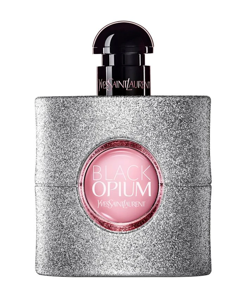 Black Opium Eau de Parfum Glitter oz