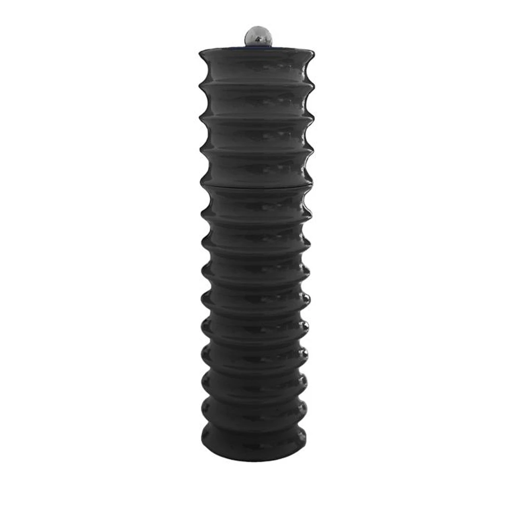 Twister Salt or Pepper Mill Grinder