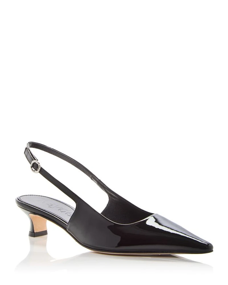 Women's Catrina Slingback Pumps