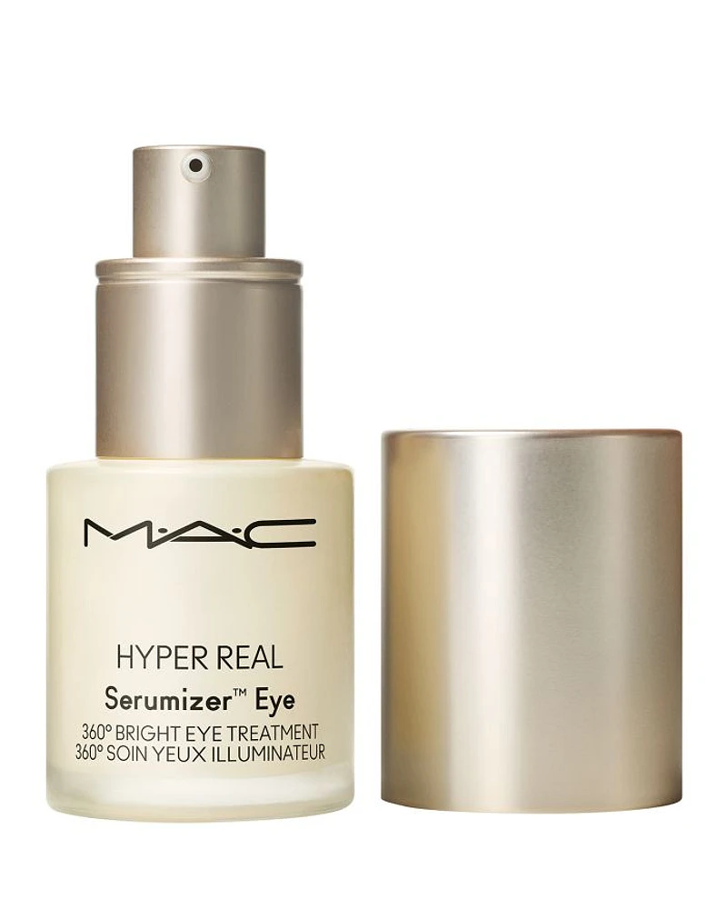 Hyper Real Serumizer Eye Treatment 0.5 oz.