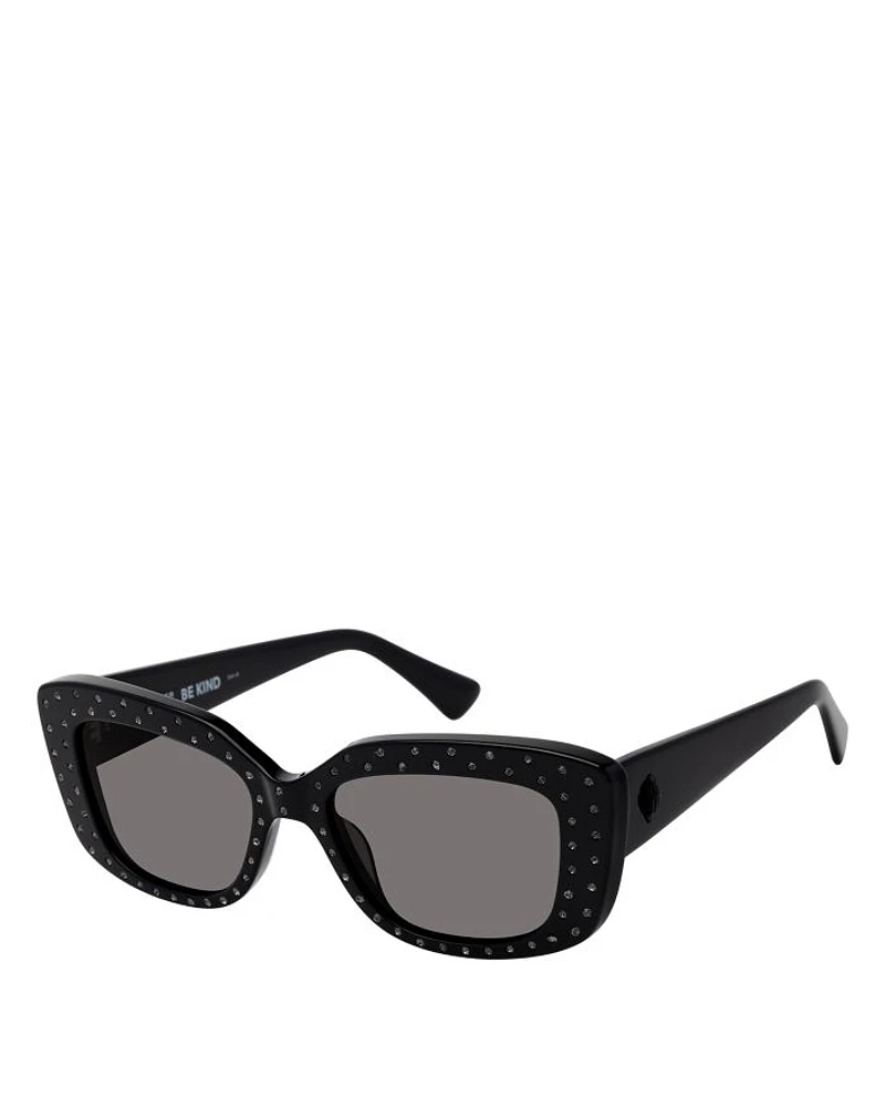 Rectangular Sunglasses