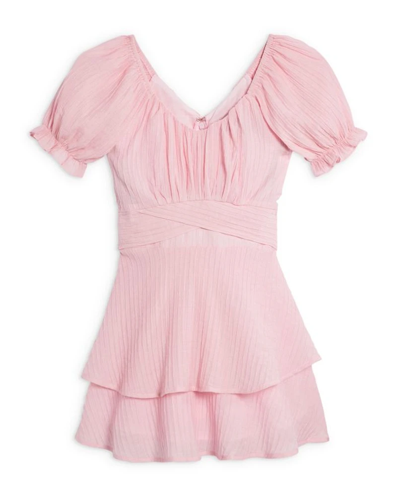 Girls' Delilah Dress - Big Kid