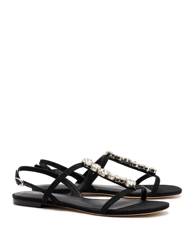 Women's Calypso Embellished Sandals