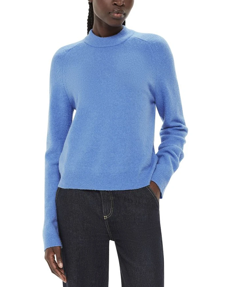 Wool Sweater