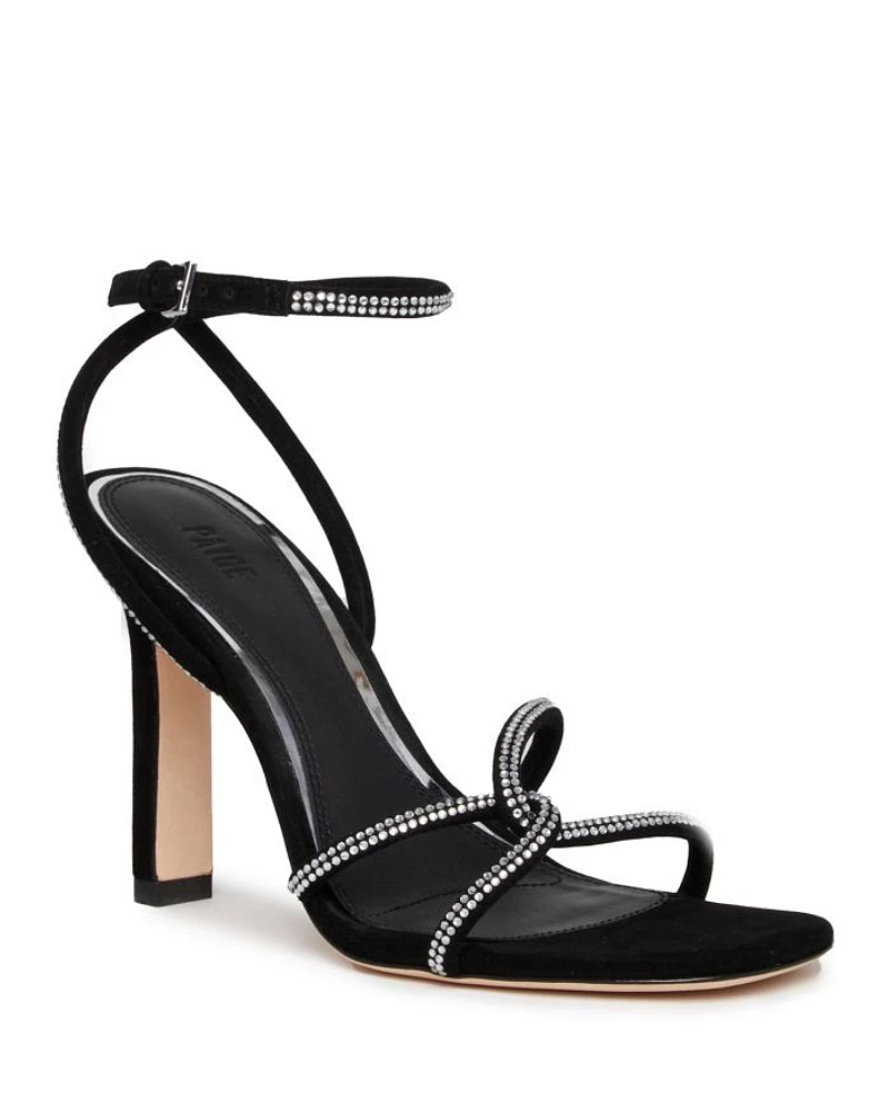 Women's Scottie Embellished Sandals