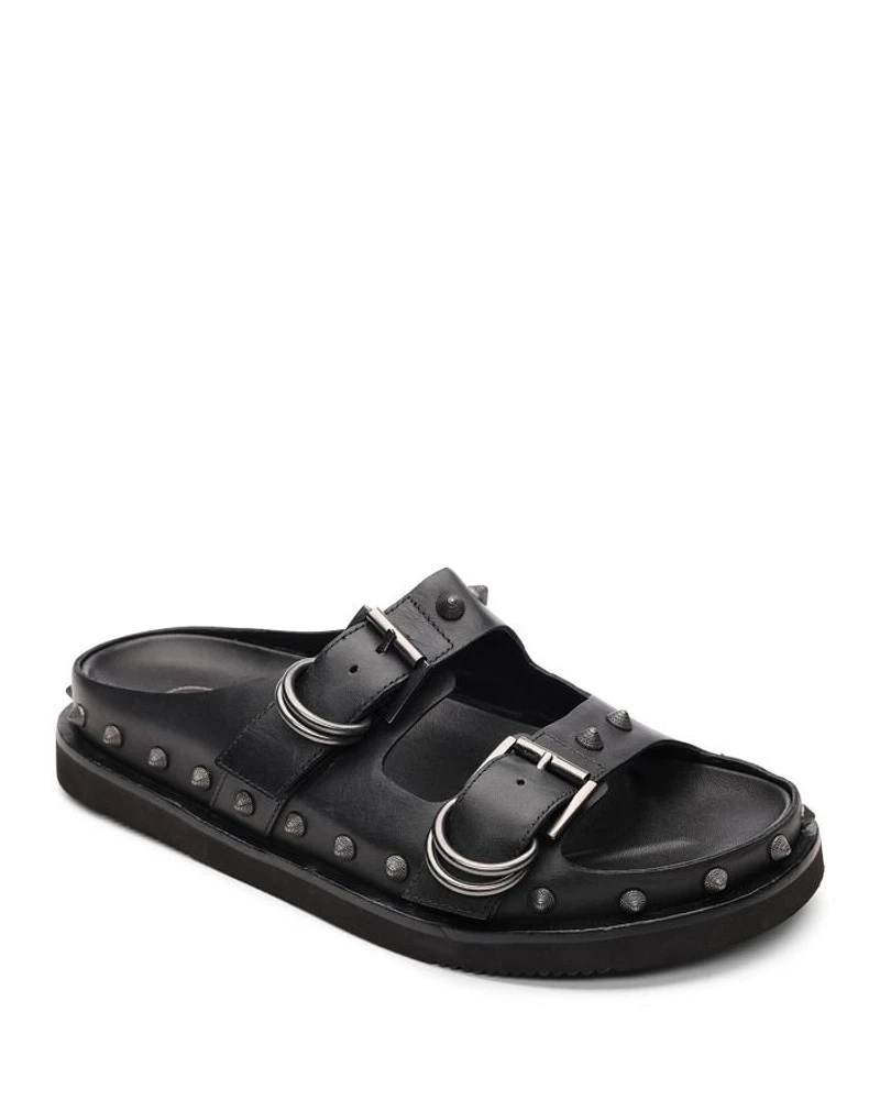 Women's Urus Footbed Sandals