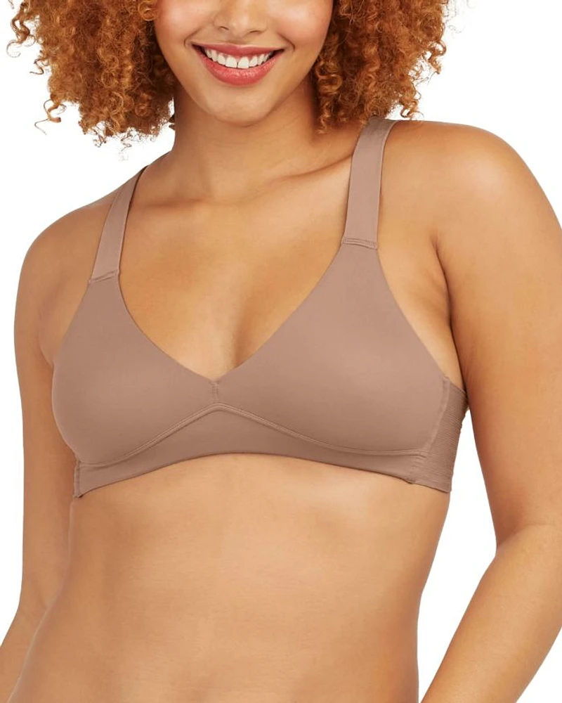 Bra-llelujah! Unlined Bralette