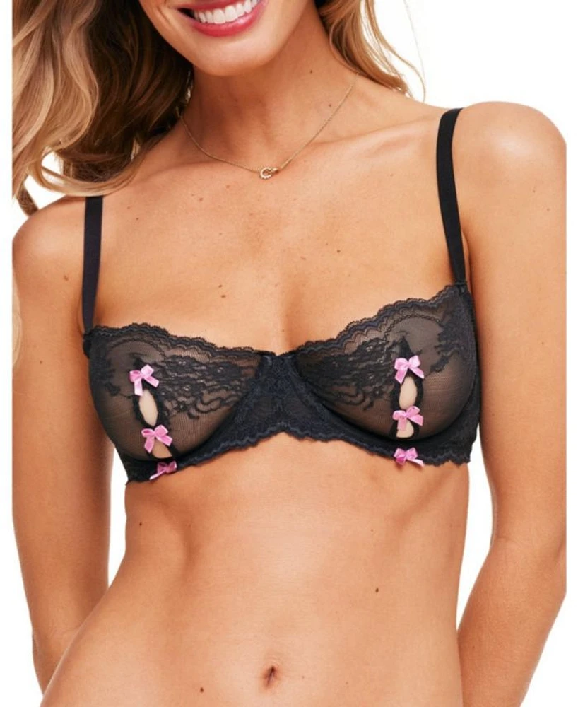 Women's Margeaux Unlined Balconette Bra