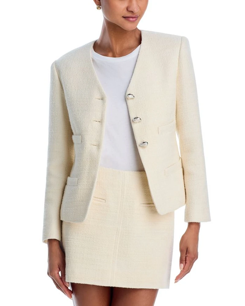 Luca Tweed Blazer