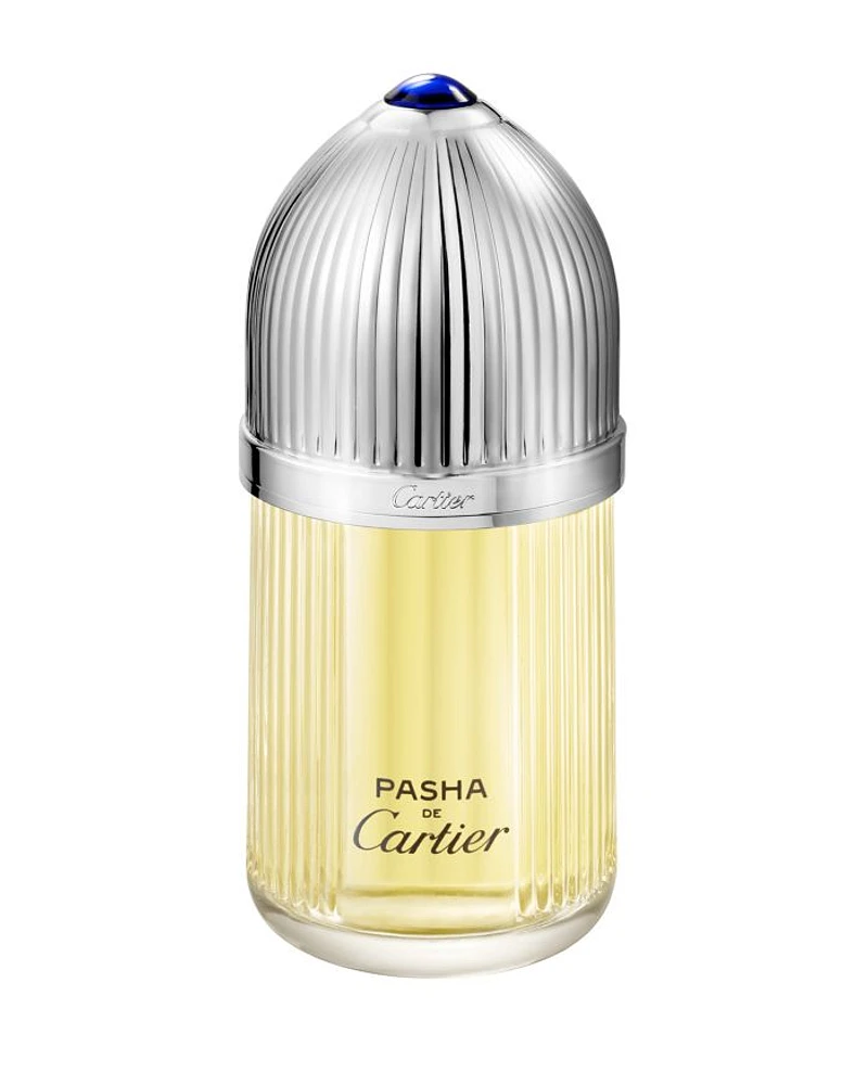 Pasha Eau de Toilette