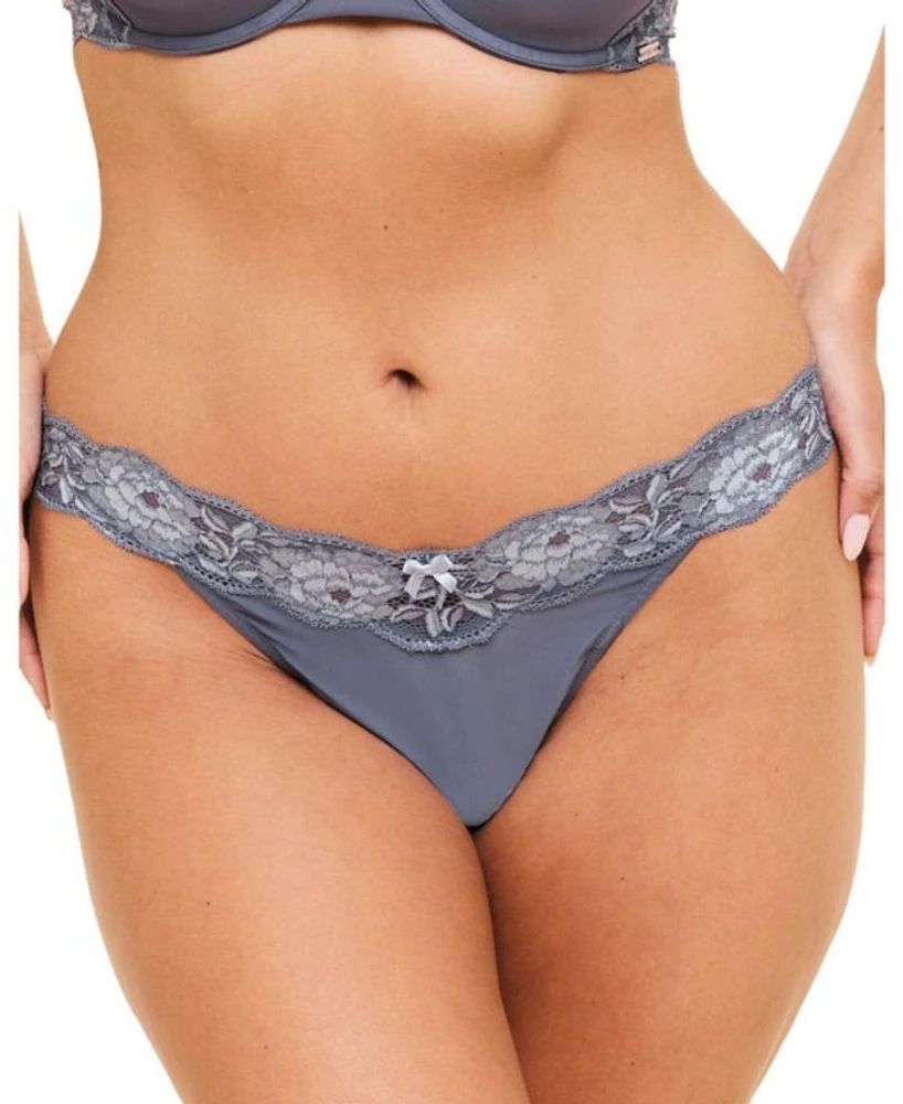 Paxton Women's Thong Panty