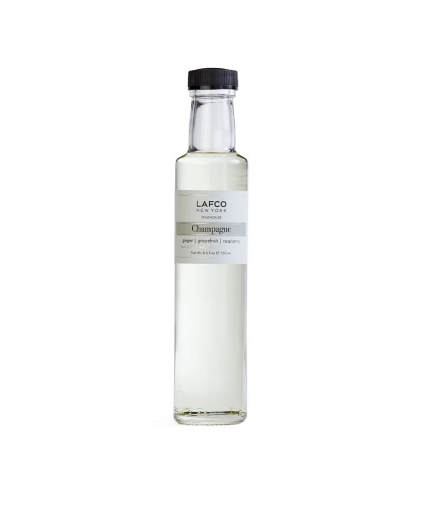 Champagne Reed Diffuser Refill, 8.4 oz.