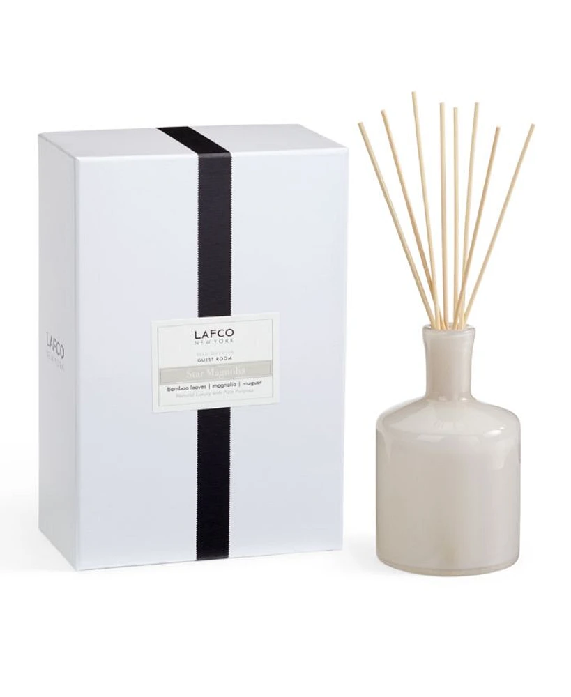 Star Magnolia Signature Reed Diffuser, 15 oz.