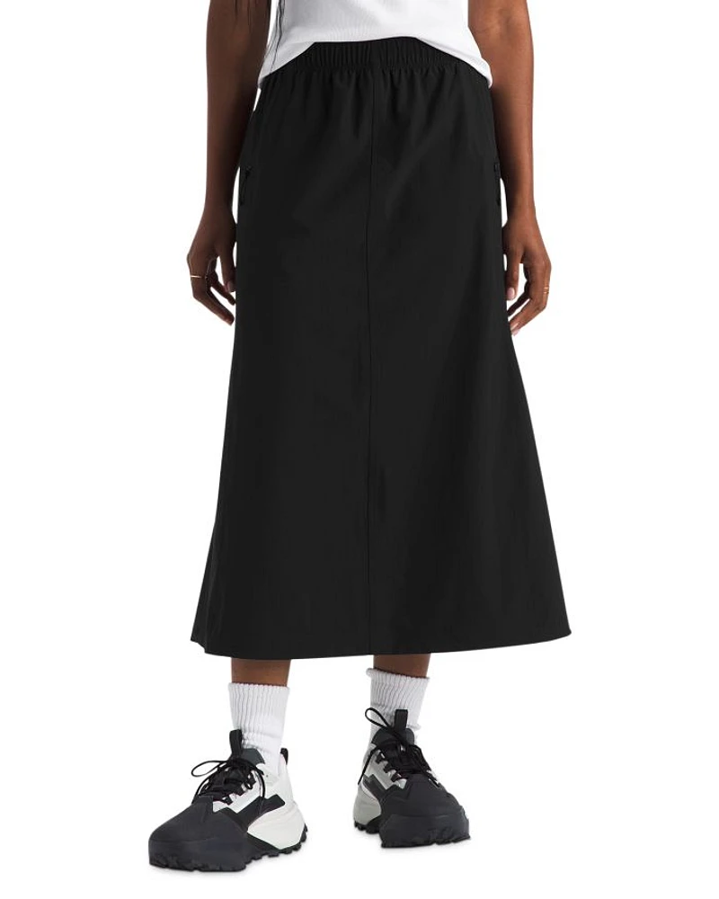 North Dome Wind Skirt