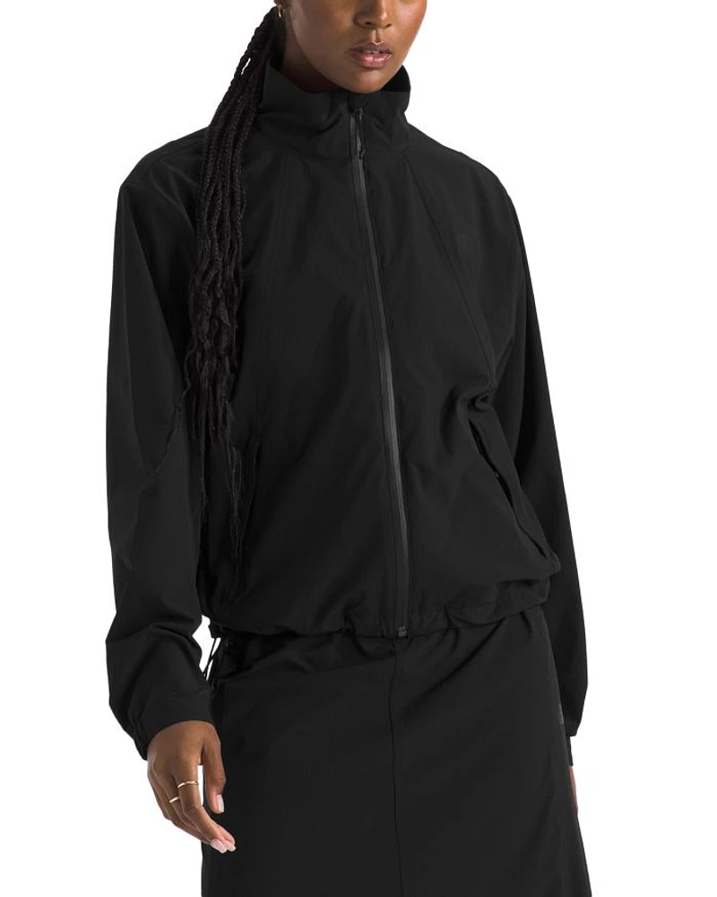 North Dome Wind Jacket