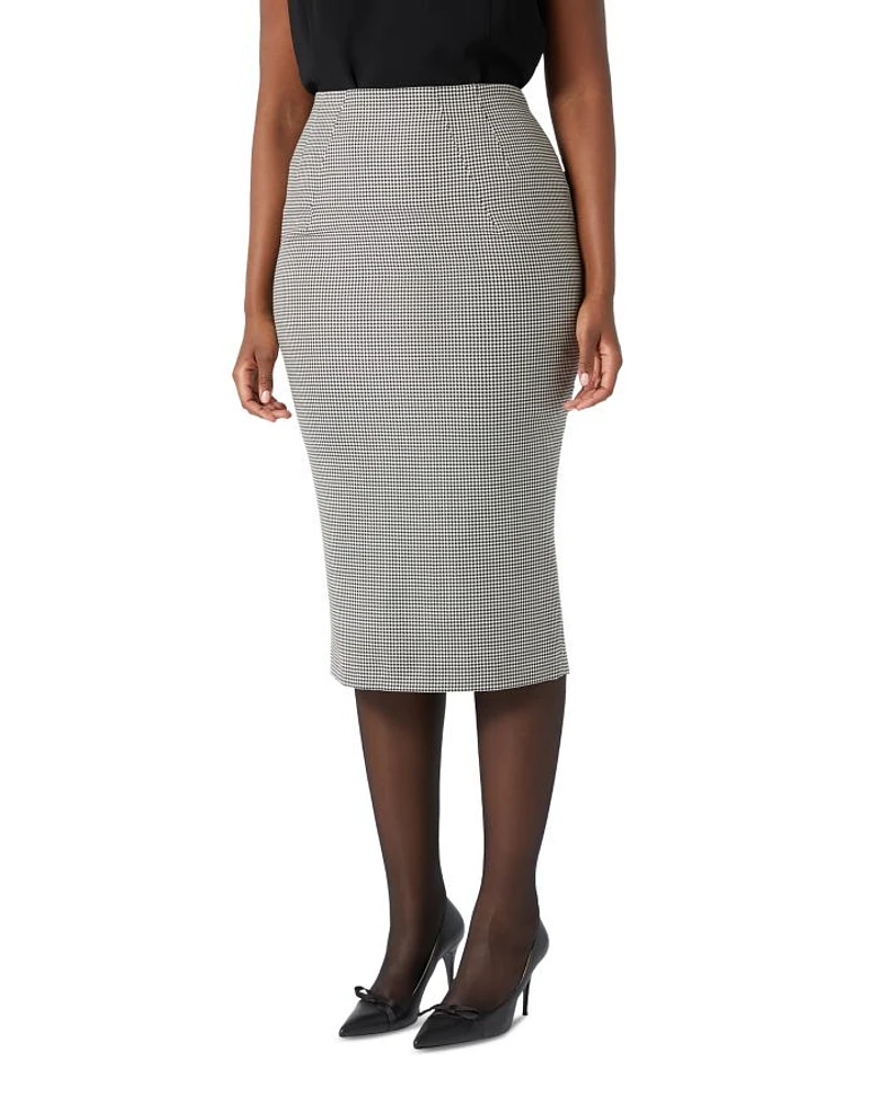 1A Uscita Etiopia Skirt