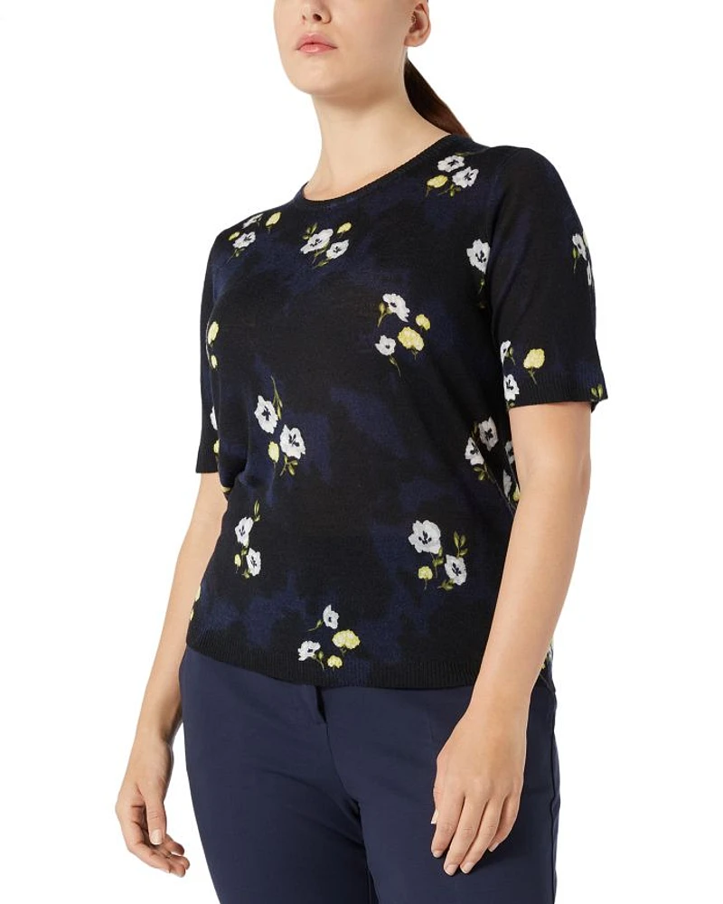 1A Uscita Adelia Sweater