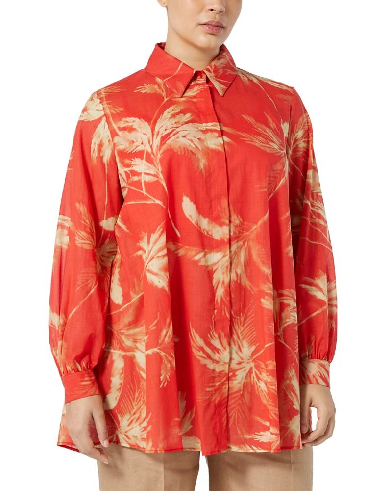 2A Uscita Glasgow Blouse