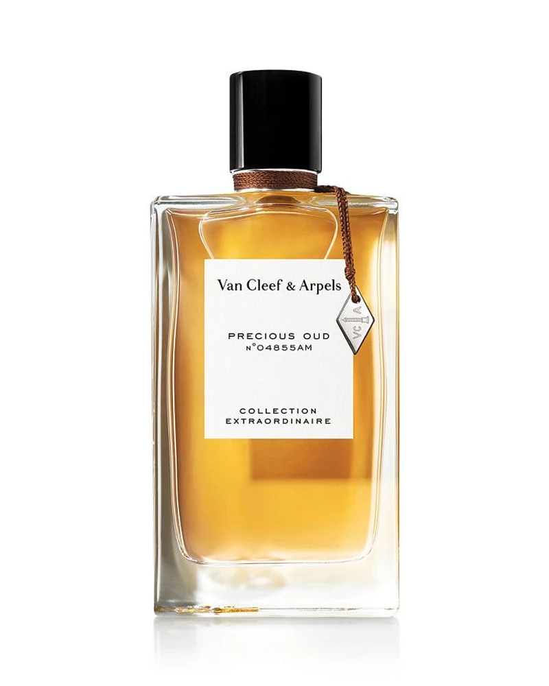 Collection Extraordinaire Precious Oud Eau de Parfum 2.5 oz.
