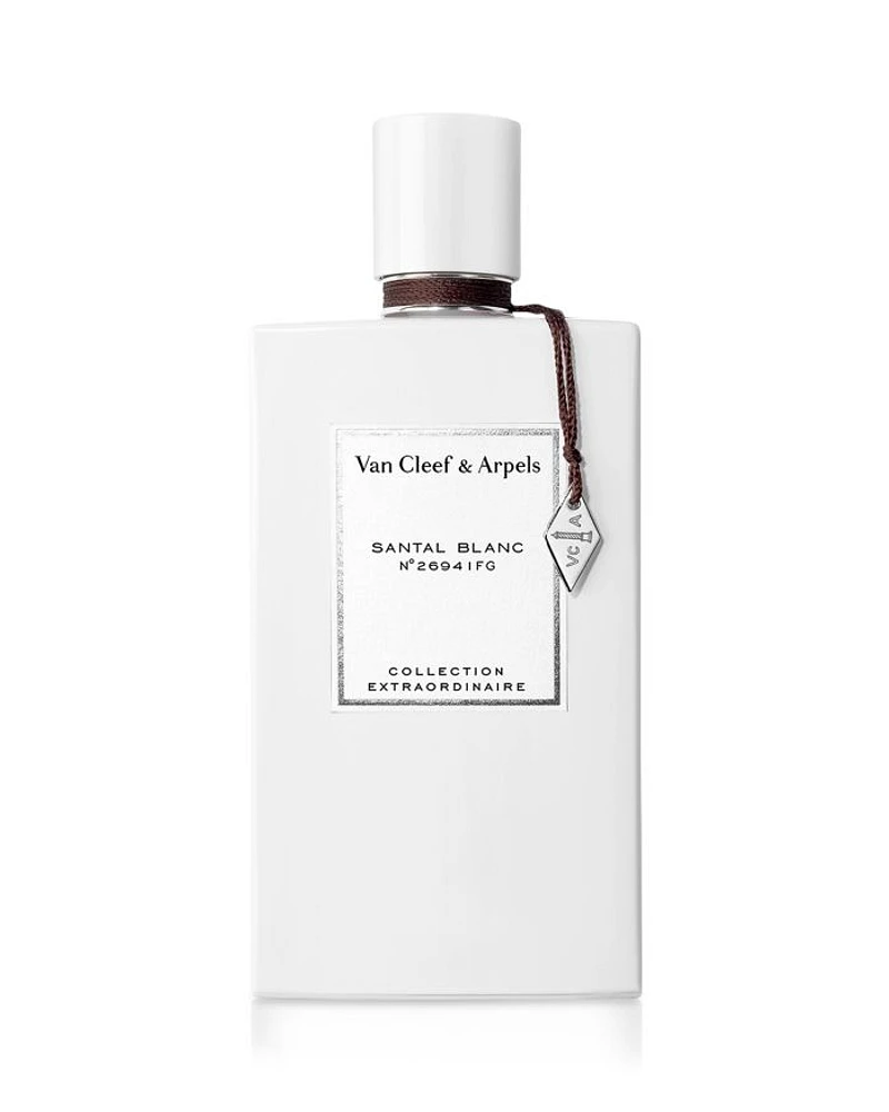 Collection Extraordinaire Santal Blanc Eau de Parfum 2.5 oz.
