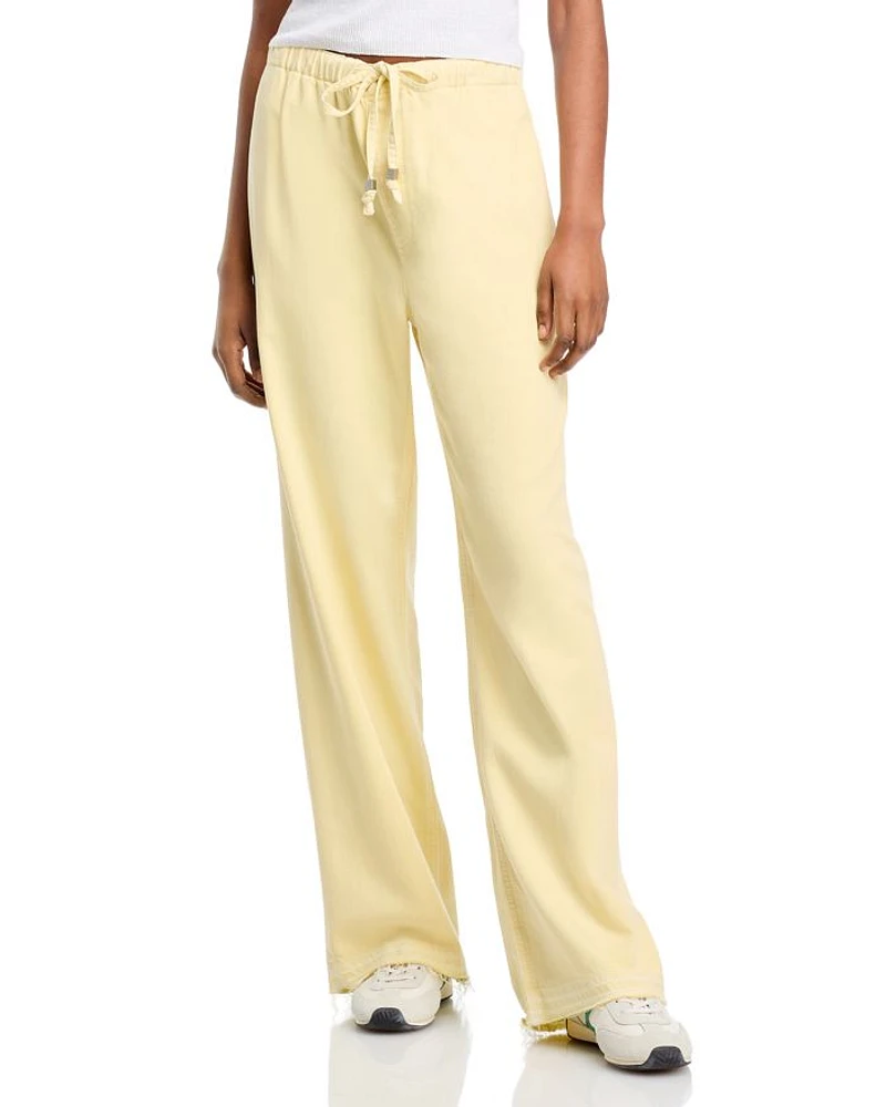 Ultra Featherweight Logan Beach Pants
