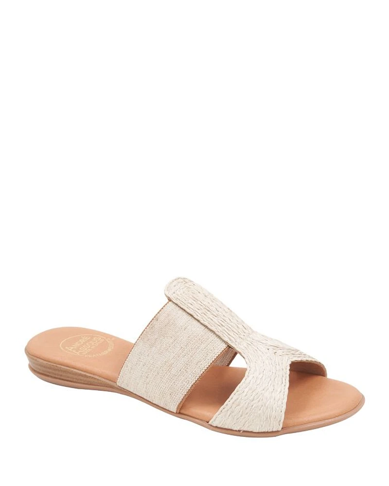 Women's Noor Slide Sandals
