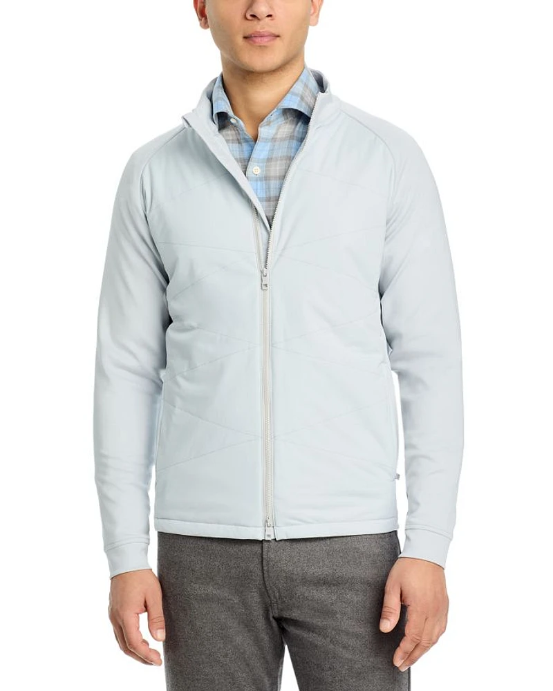 Merge Hybrid Jacket