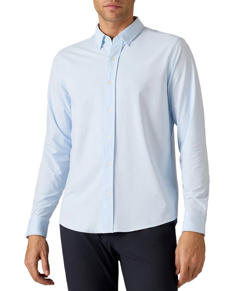 Commuter Shirt Slim Fit
