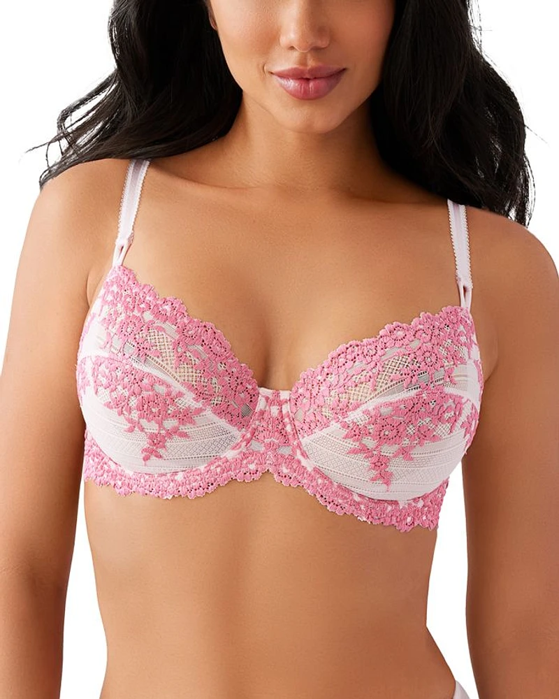 Embrace Lace™ Underwire Bra