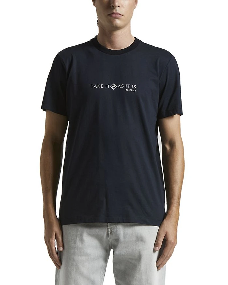 Short Sleeve Graphic Tee