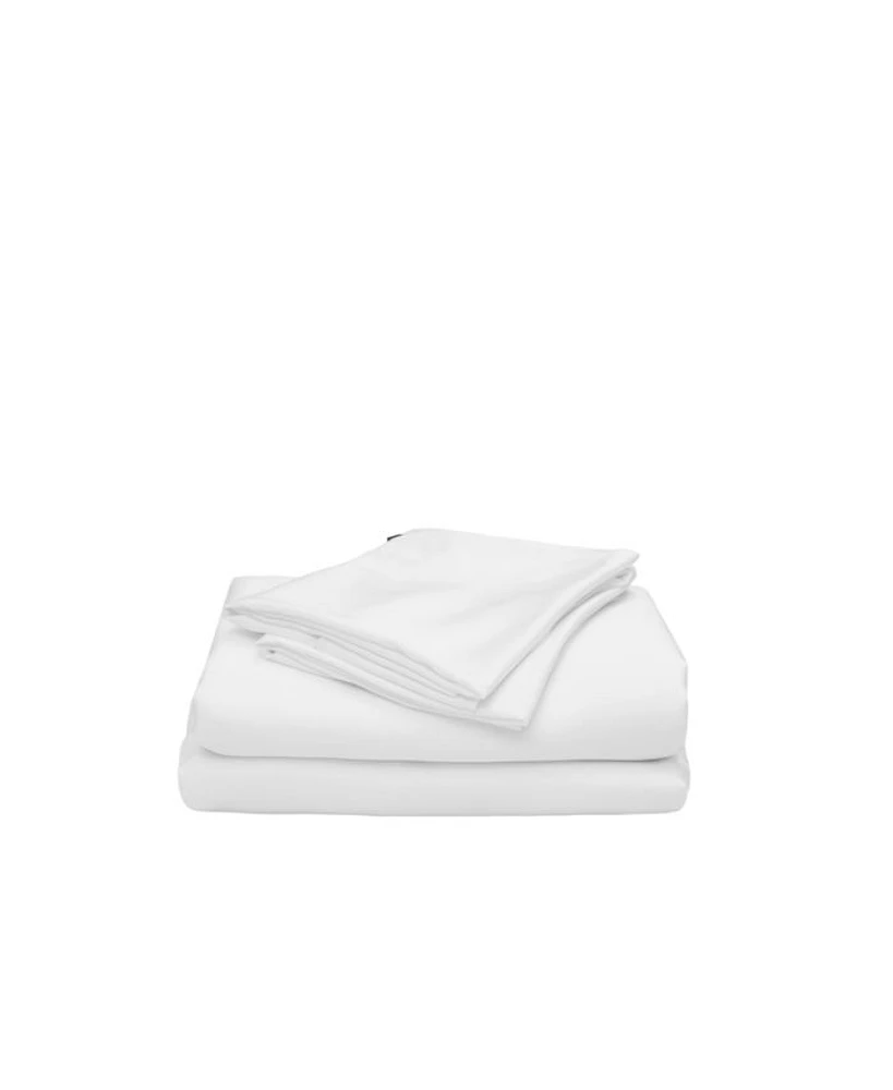 CleanBamboo Signature Sateen Sheet Set, California King