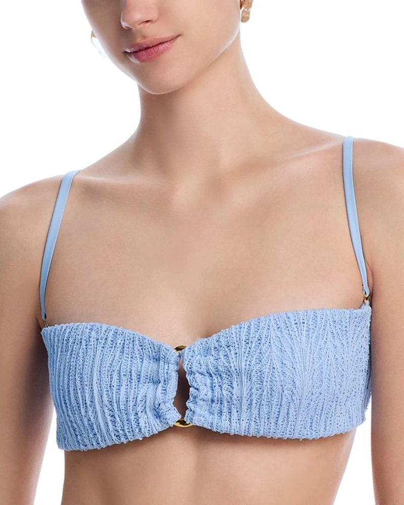 Talia Bikini Top