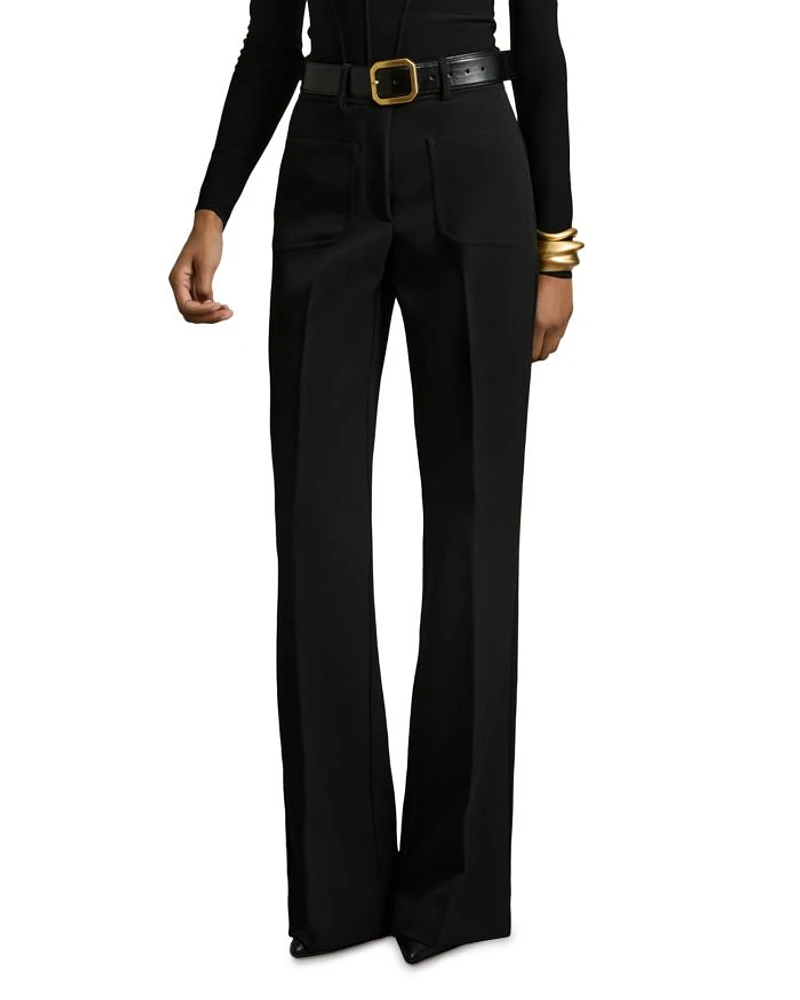 Priya Flare Pants