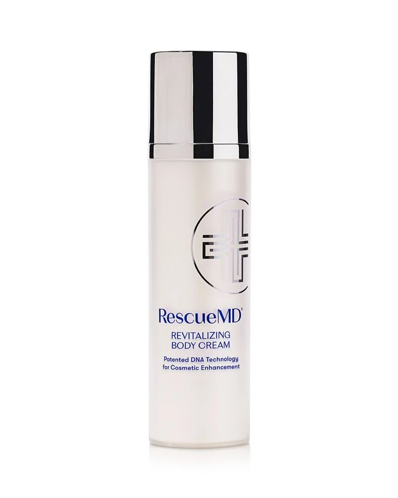 Revitalizing Body Cream 4 oz.