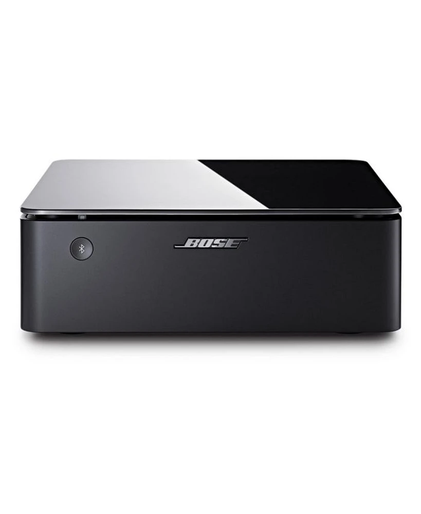 Music Amplifier with Built-in Wi-Fi & Bluetooth