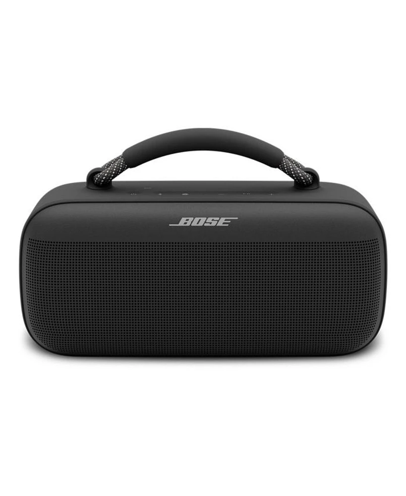 SoundLink Max Bluetooth Boombox Speaker