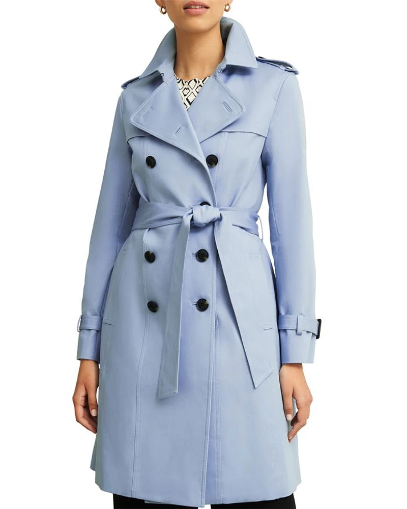 Skylar Trench Coat