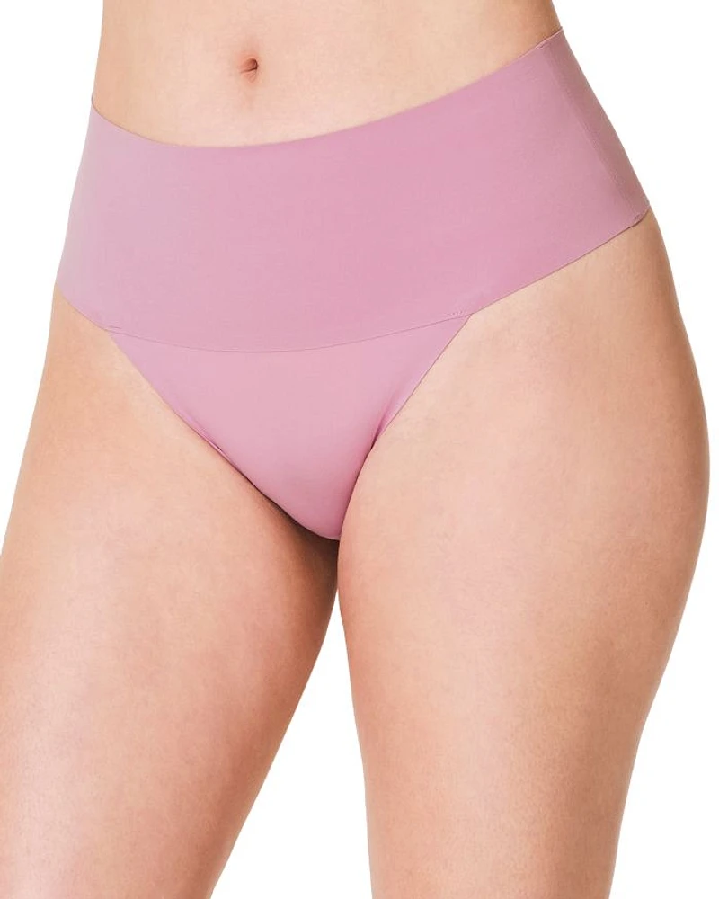 Bodycon Thong