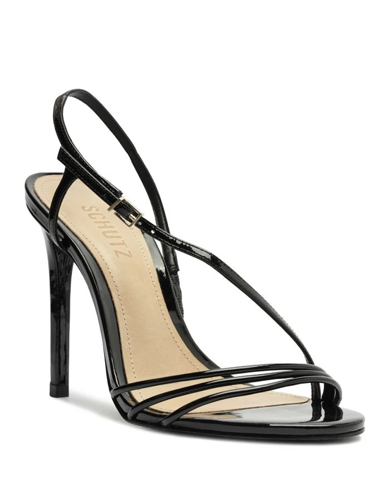 Women's Inez Strappy High Heel Sandals