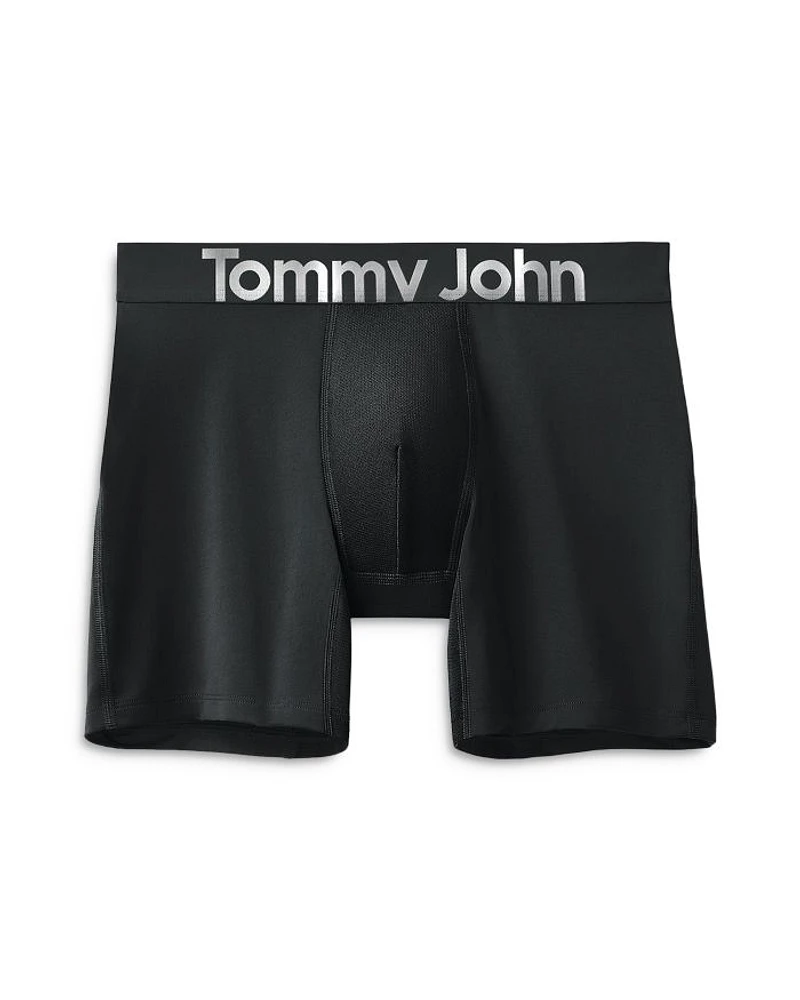 360 Sport Essentials 6" Boxer Briefs, Pack of 3