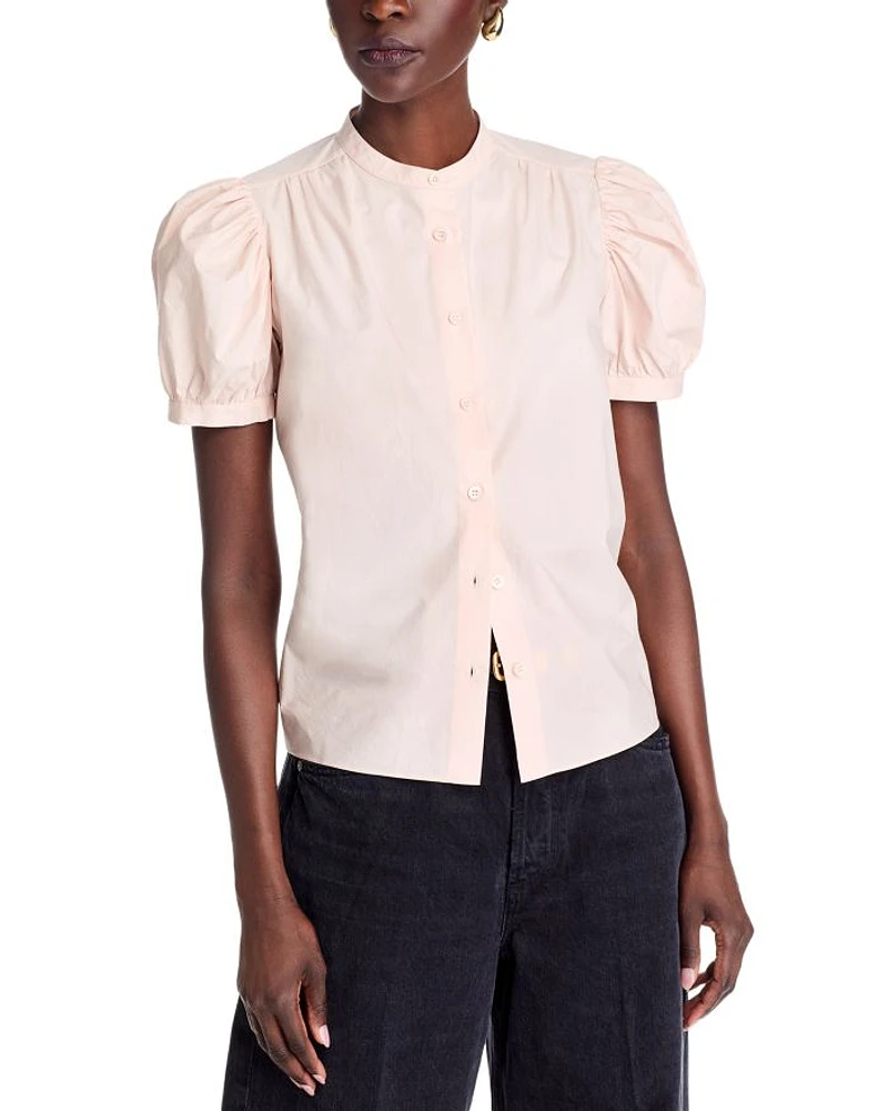 The Gathered Top