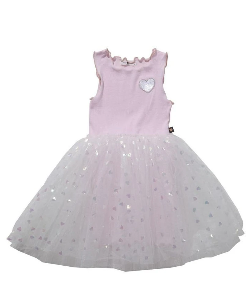 Girls' Andrea Tutu Dress - Baby, Little Kid, Big Kid