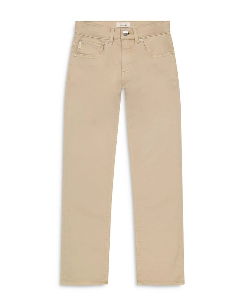 Boys' Benji Straight Jeans - Big Kid