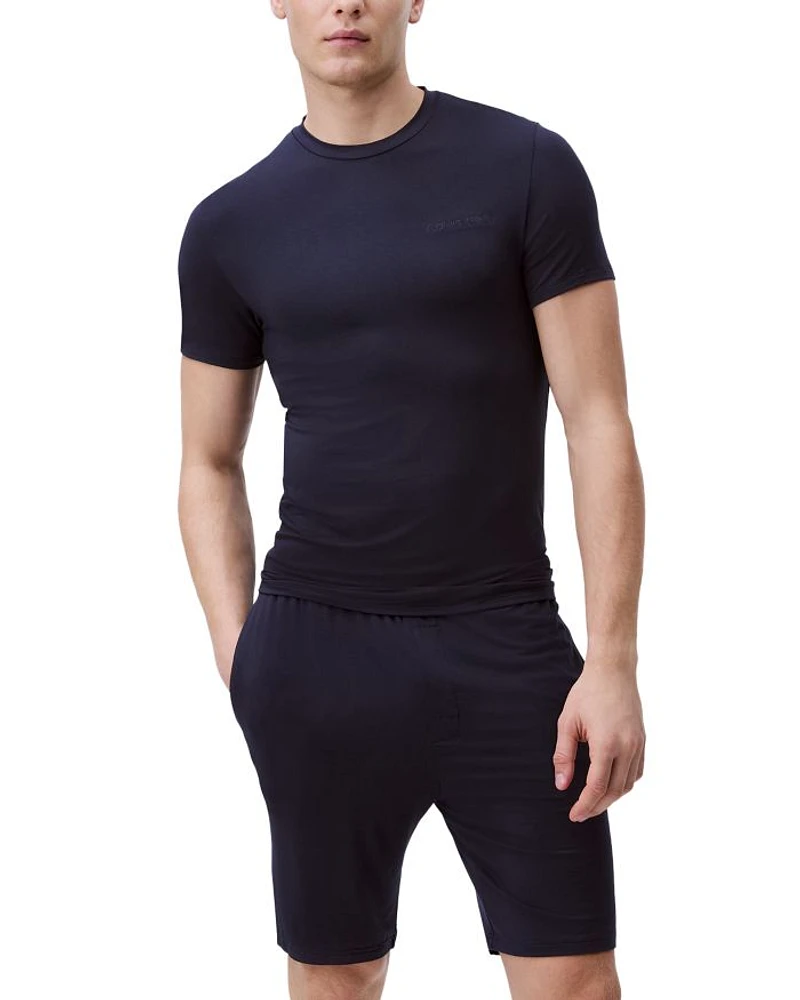 Crewneck Tee