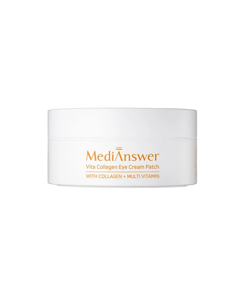 Vita Collagen Eye Cream Patch