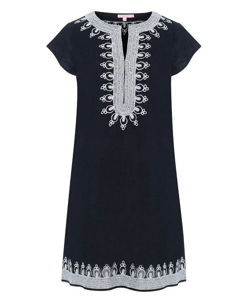 Rowena Tunic Dress